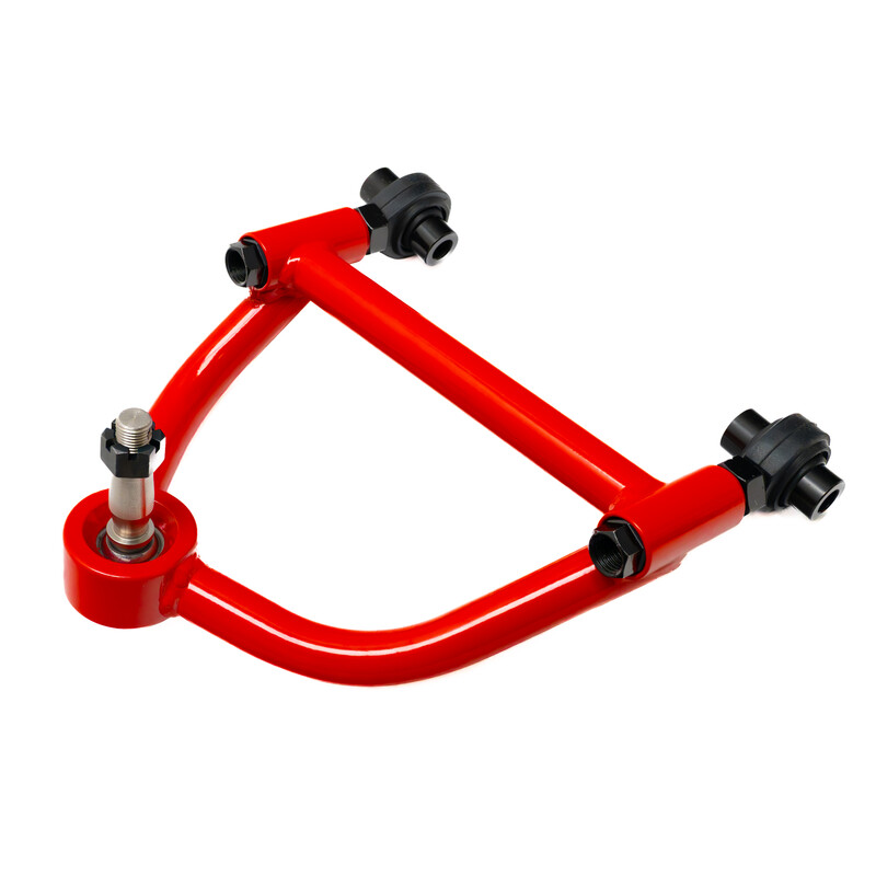 Tirants de Carrossage Arrière DriftMax pour Toyota JZX90 (Chaser, Cresta, Mark II)